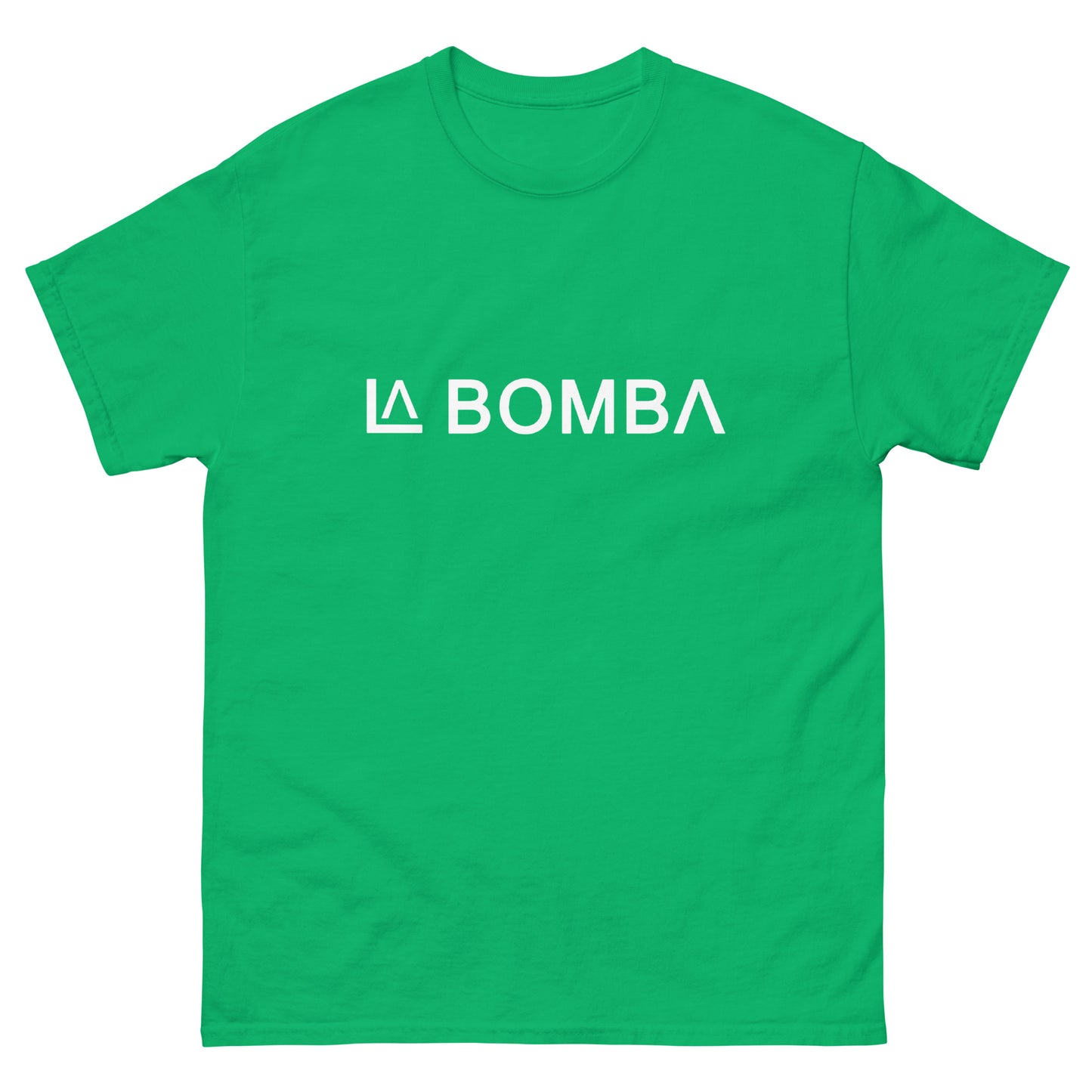 La Bomba T-shirt